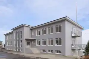 Sigló Apartments, Siglufjordur