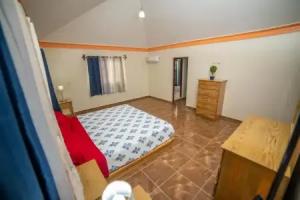 Willy’s house, Jarabacoa
