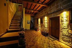 Begam Butik Otel, Avanos