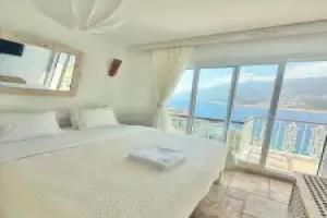 Feraye Villas, Kas