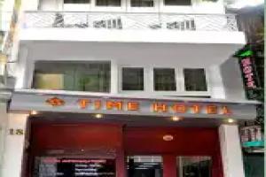 Hanoi La Palm Boutique Hotel, Hanoi