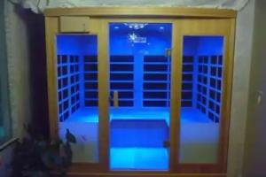 Acqua Resorts, Sirmione