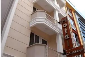Cetinkaya Hotel, Canakkale
