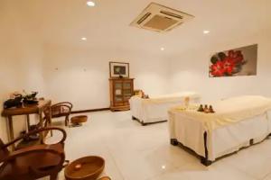 Saem Siemreap Hotel, Siem Reap