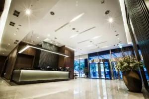 Fraser Place Namdaemun Seoul, Seoul