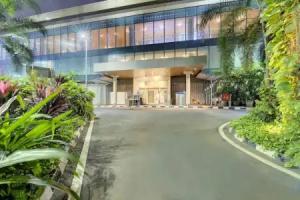 Niranta Transit Hotel Mumbai Airport - At Arrivals, Mumbai