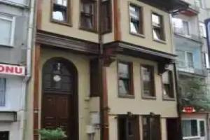 Kiraz House, Bursa