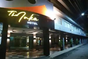 The Inka Hotel, Nakhon Si Thammarat City