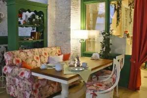 Zolotoy Petushok Hotel, Penza