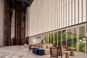 Hilton Garden Inn Hexi Olympic Sports Center, Nanjing