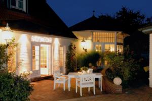 Landhaus Töpferhof Bei Travemünde, Travemunde