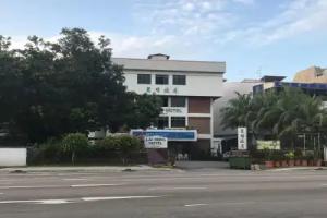 Lai Ming Hotel Cosmoland, Singapore