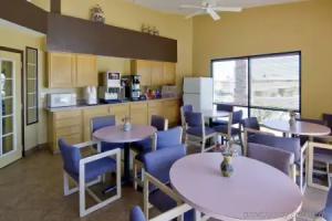 American Inn, Phoenix