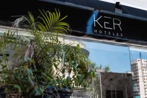 Ker Urquiza Hotel, Buenos Aires