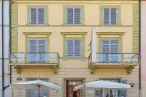 Hotel Cilene, Viareggio