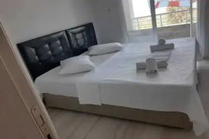 Bozali Apart, Akcaabat