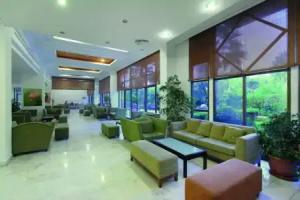 Perre Art Hotel Resort & Spa, Goynuk