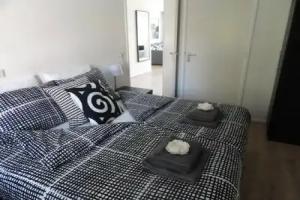 Frankendael Apartments Hotel, Amsterdam