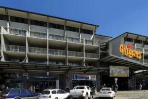 Gilligan's Backpackers Hotel & Resort, Cairns