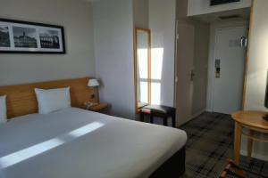 Hôtel Mercure Tours Centre Gare et Congrès, Tours