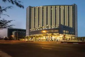 The Malibu Hotel, Vung Tau