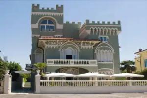 Hotel Gennarino, Livorno