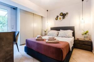 Urban Living Minicasa Nomad - s Hideaway, Kalamata