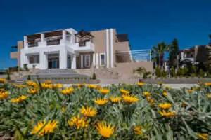 Gaia Village, Tigaki