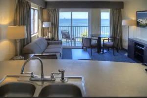 Sailport Waterfront Suites, Tampa