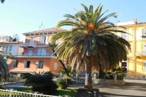 Hotel Villa Maria, Sanremo