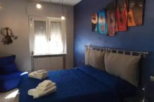 B&B SanRock, Cuneo