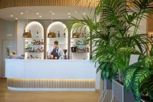 Lu' Hotel Porto Pino, Sant'Anna Arresi