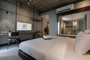 Ex2 Hotel, Nonthaburi City