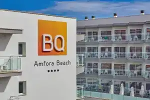 BQ Amfora Beach Hotel - Adults Only, Can Pastilla