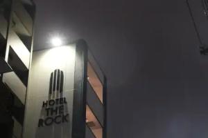 Hotel the Rock, Osaka