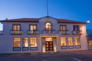 The Crown Hotel Napier, Napier