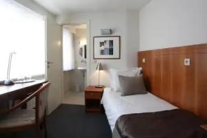 Theater Hotel Leuven Centrum, LEUVEN