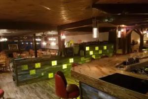 Alpine Motor Inn, Lake Placid