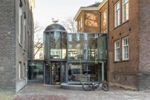 Wittenberg by Cove Apartments, Amsterdam