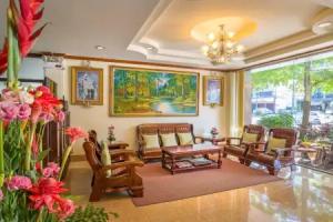 Sripet Hotel, Krabi City