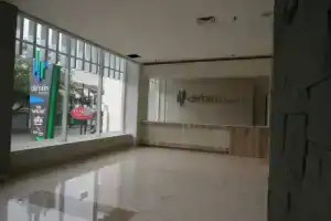de'Rain Hotel Bandung, Bandung