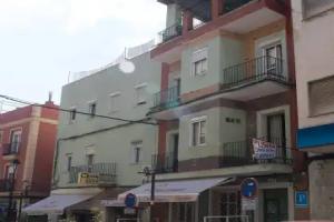 Hospedaje Lisboa Algeciras, Algeciras