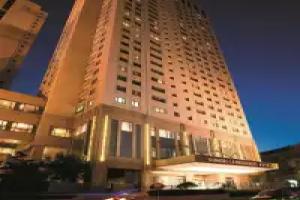 Shangri-La Dalian, Dalian