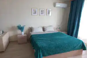 Apartments on Victory street 49k7, Belgorod