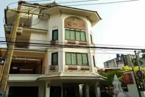 Namamema Boutique Hotel, Chiang Mai City