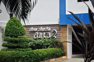 New Nordic Club 2 by Apartwell, Jomtien Beach