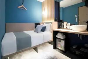Luma 41 Hotel, Singapore