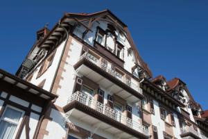 Das Palmenwald Schwarzwald, BW Signature Collection, Freudenstadt