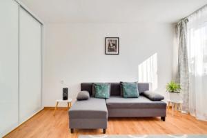 Apartament na Szewskiej, Wroclaw