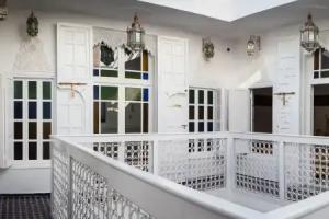 Dar Kika Salam By DKS Hotel, Rabat